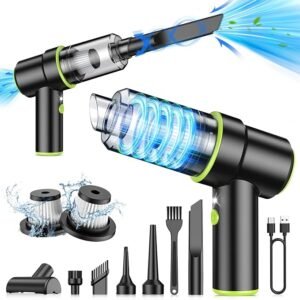 Handheld Car Vacuum