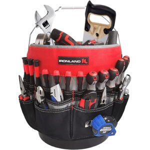Bucket Tool Organizer