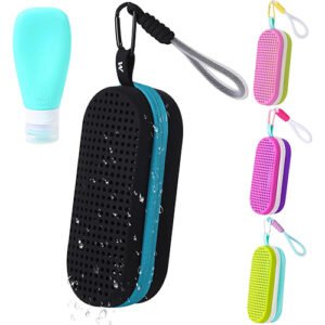 Swim Goggles Case