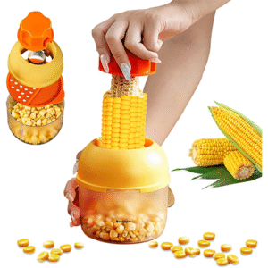 Corn Peeler