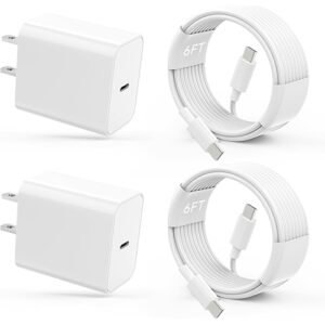 iPhone 16 15 Type C Chargers