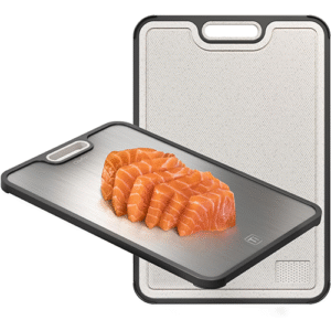 Cutting Board Double-Sided