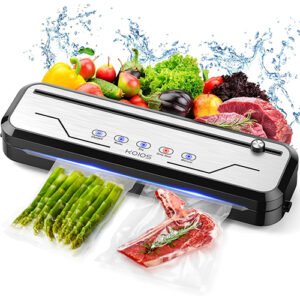 Vacuum Sealer Machine