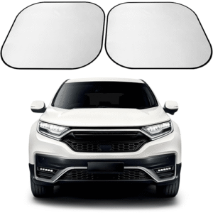 Car Windshield Sun Shade