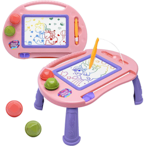 Magnetic Drawing Doodle Board