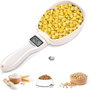 Digital Measuring Spoon