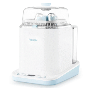 Papablic Bottle Washer Pro