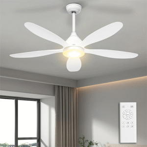 Ceiling Fans - 52 Inch