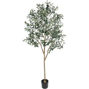 Artificial Olive Tree