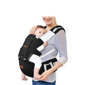 Baby Carrier Newborn to Toddler