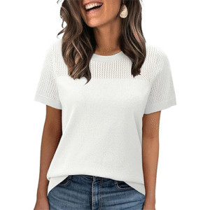 Spring Summer Tops