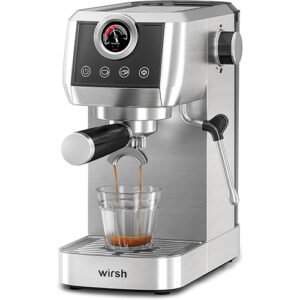 wirsh Espresso Machine,