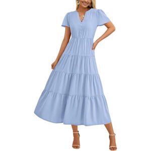 Summer Midi Dresses