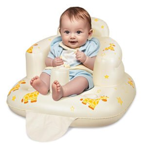 JOSEN Inflatable Seat