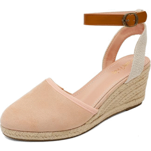 DREAM PAIRS Heels Sandals