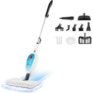 Steam Mop, 10 in 1