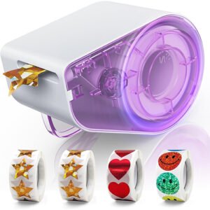 Manual Sticker Dispenser 1520Pcs