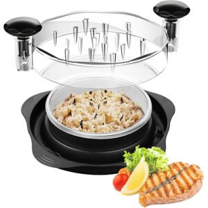 Chicken Shredder Tool 11