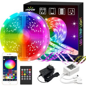 LED Strip Lights 100ft
