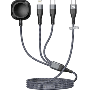 Apple Multi Charging Cable