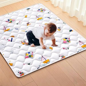 High-Density Foam Baby Play Mat