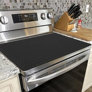 Electric Stove Top Covers