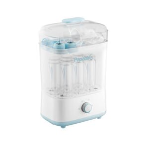 Baby Bottle Sterilizer and Dryer