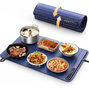 Food Warming Mat