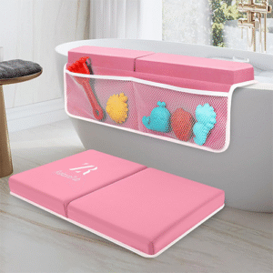 Baby Bath Kneeler Pads