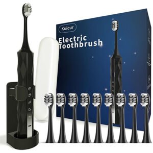 Electric Toothbrush