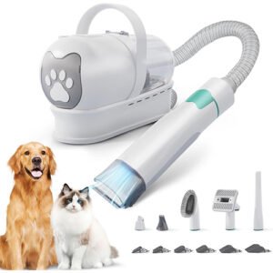 Pet Grooming Kit