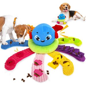 Dog Puzzle Toys