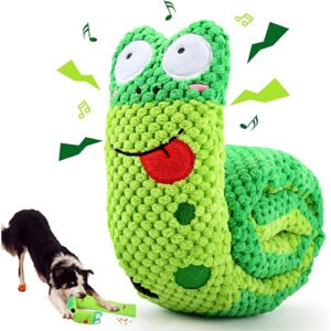 Dog Toys for Stress Release