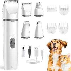 Pet  Grooming Kit