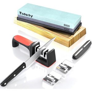 Knife Sharpening Stone