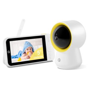 Baby Monitor No WiFi
