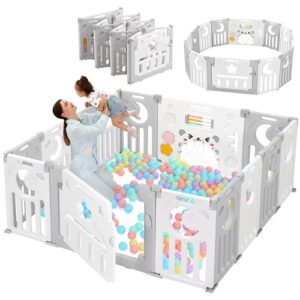 Baby Playpen
