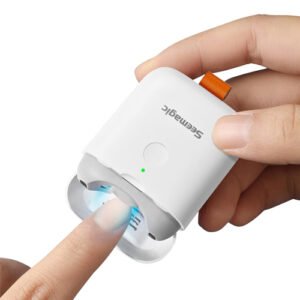 Electric Nail Clipper for Baby