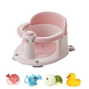 Baby Bath Seat