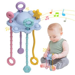 Montesorri-Toys