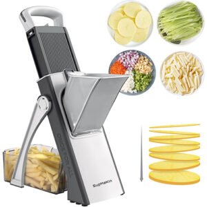 Vegetable Chopper