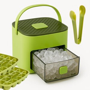Ice Cube Trays