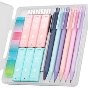 Mechanical Pencil Set