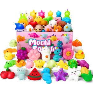 Squishy Toys Set