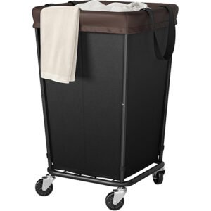 160L Laundry Basket
