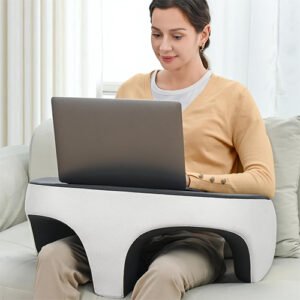 Lap Desk Reading Pillow