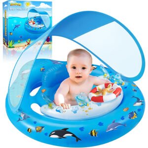 Baby Pool Float