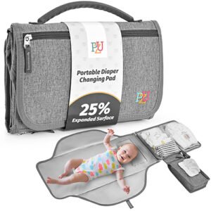 Diaper Changing Pad