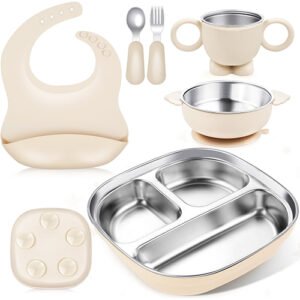 Stainless Steel Plates