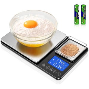 Food Kitchen Scales